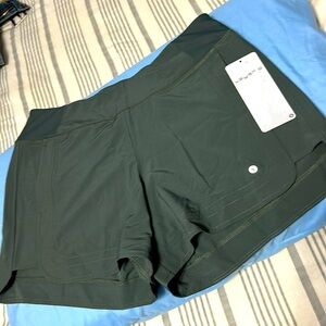 Layer 8 athletic shorts - NWT - size L